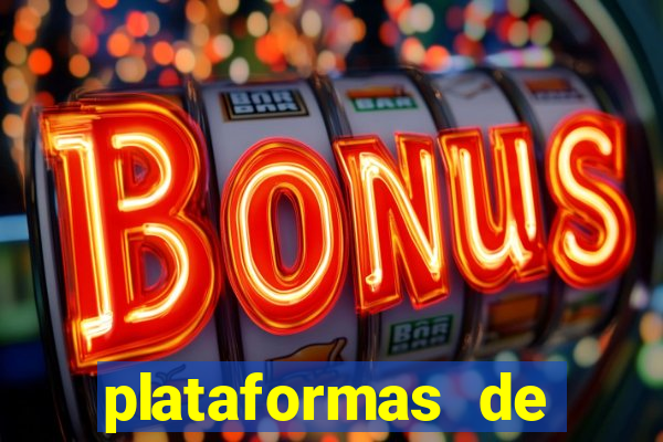 plataformas de jogos de 1 real